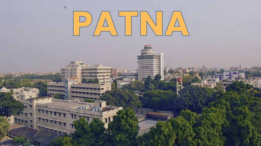 Patna