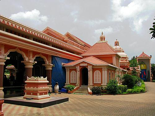 Mahalaxmi Temple