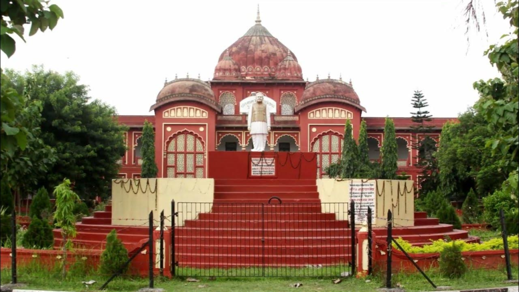 Darbhanga