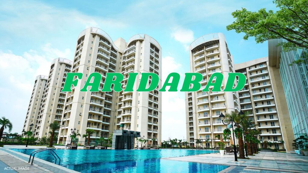 Faridabad