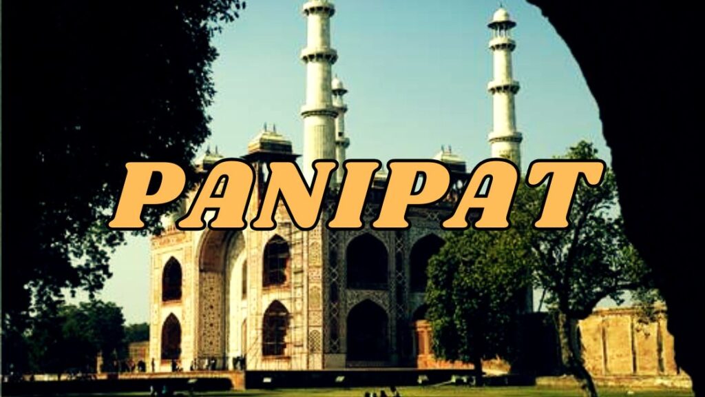 Panipat