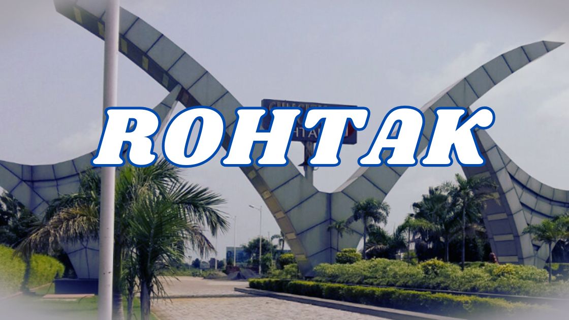 Rohtak