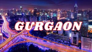 gurgaon